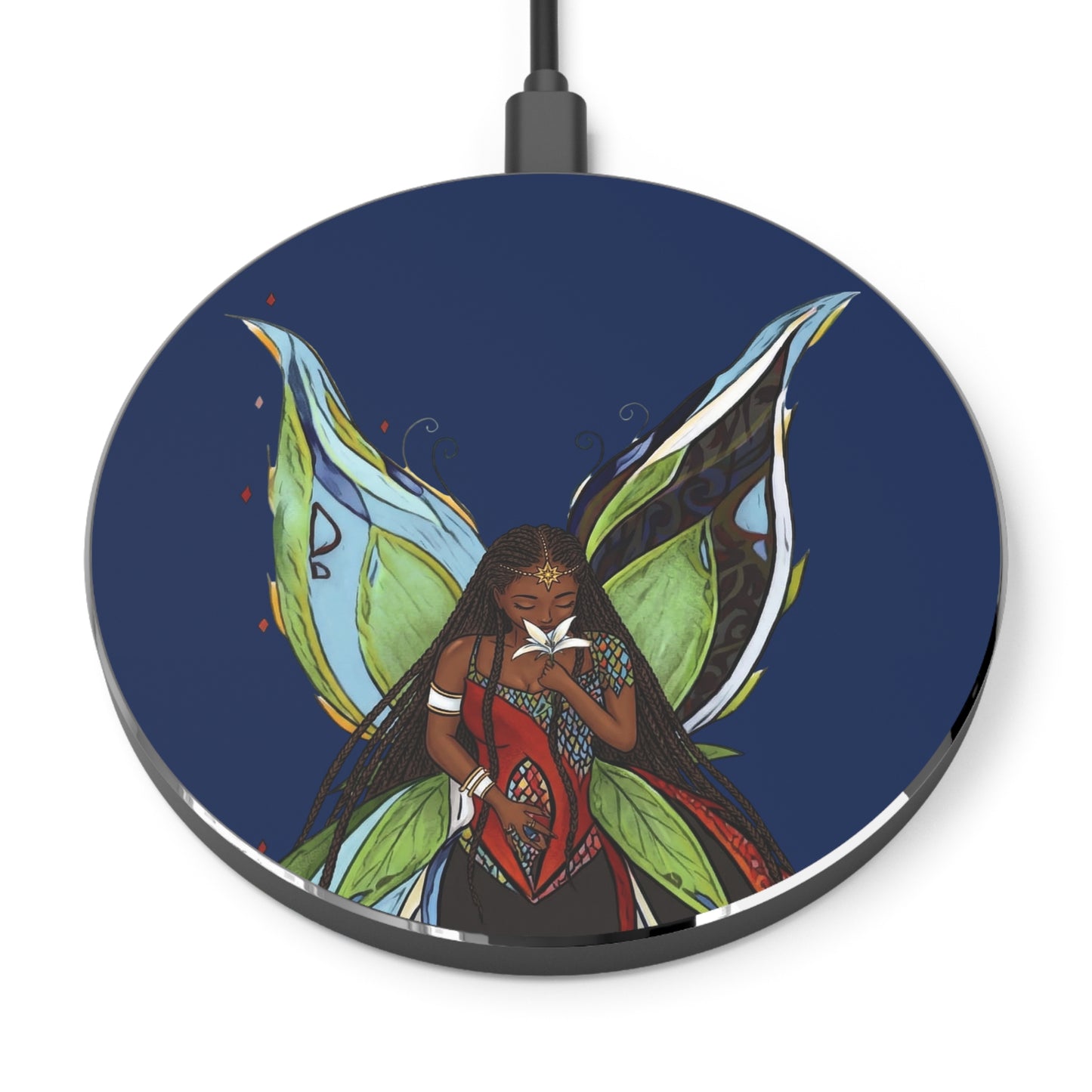 Charger Fairy