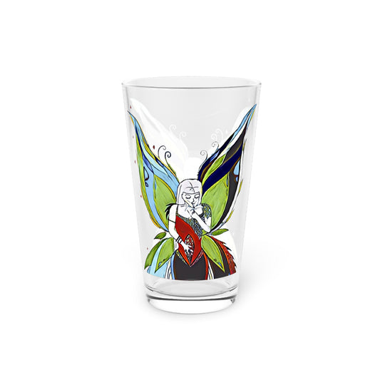 Pint Fairy [16oz]