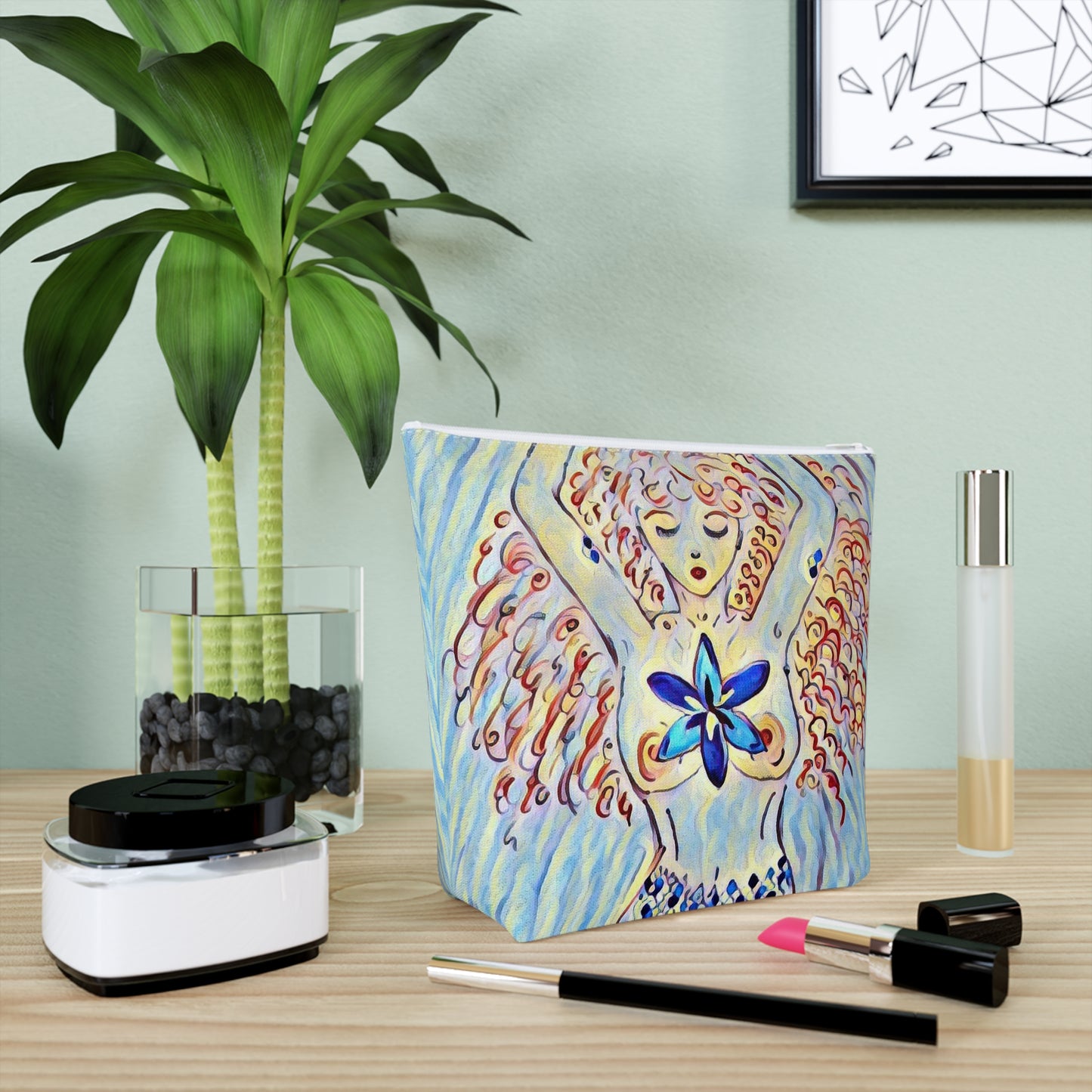 Cosmetic Bag Nymph