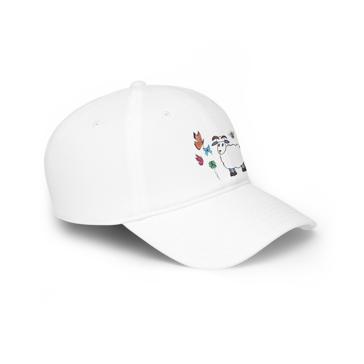 Baseball Cap Nature