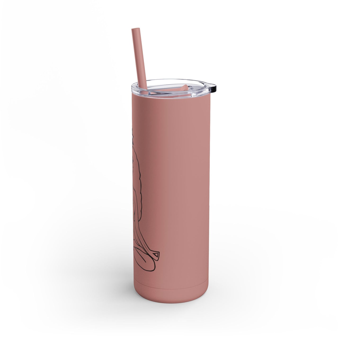 Tumbler [20oz] Chakras