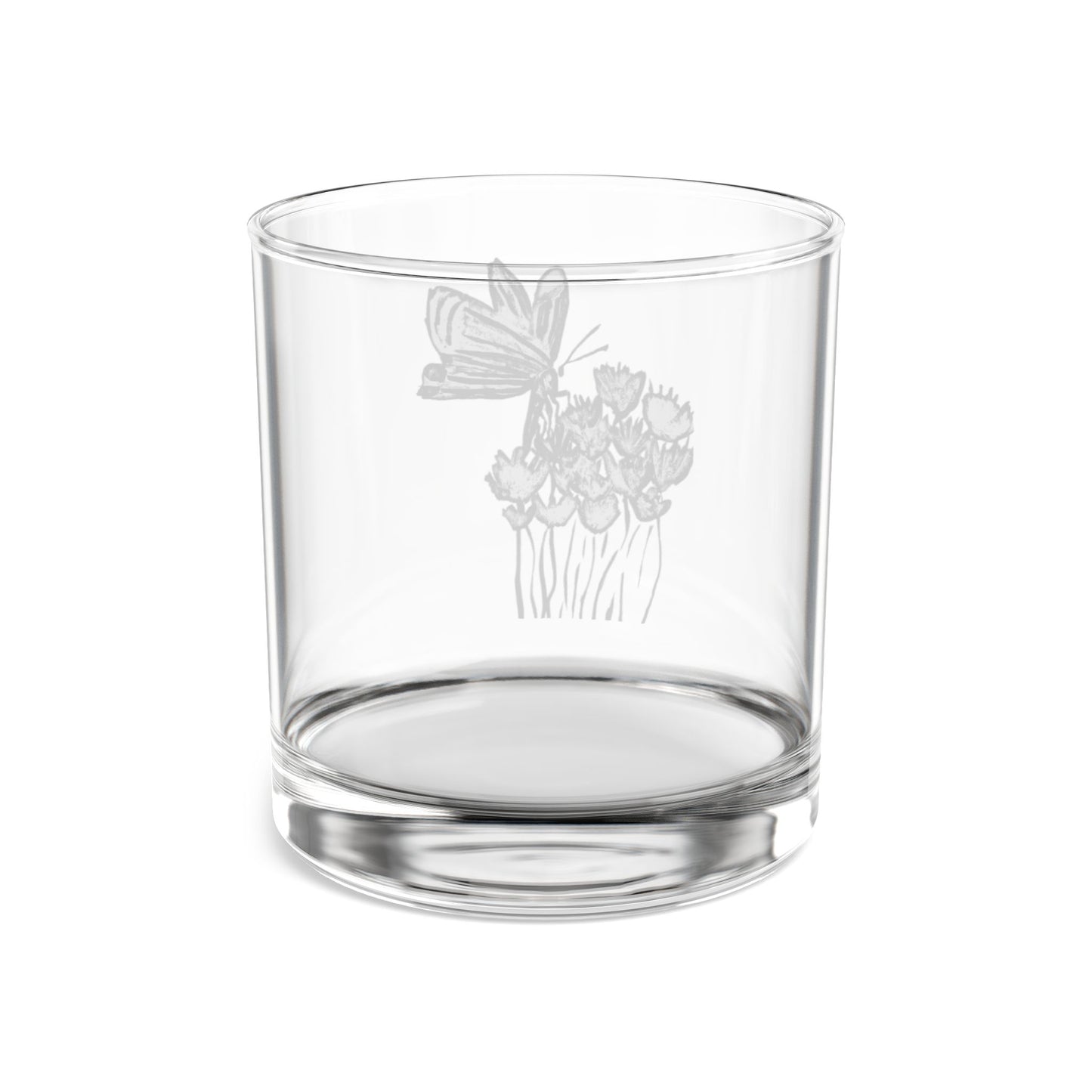 Glass Butterfly [10oz]