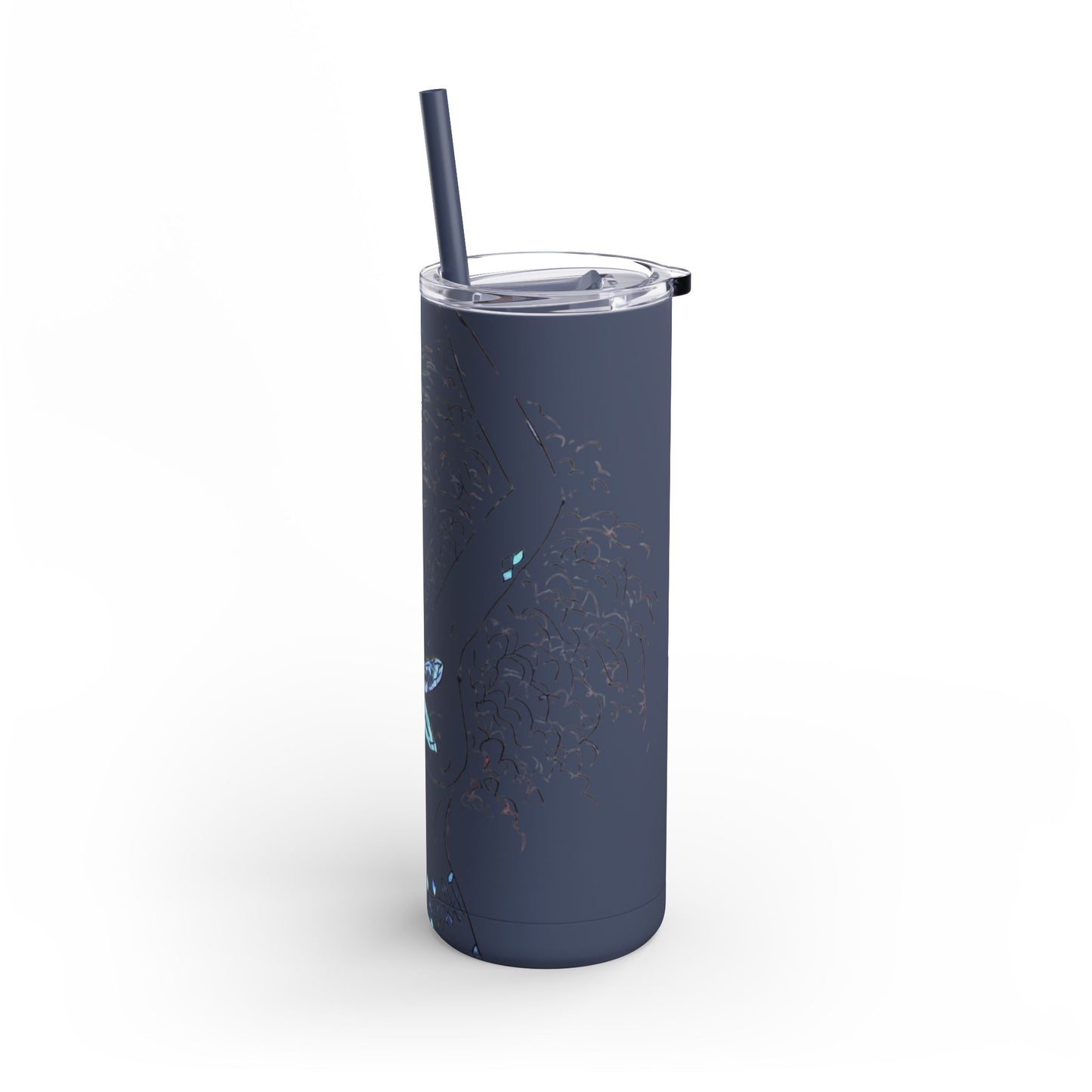 Tumbler [20oz] Nymph