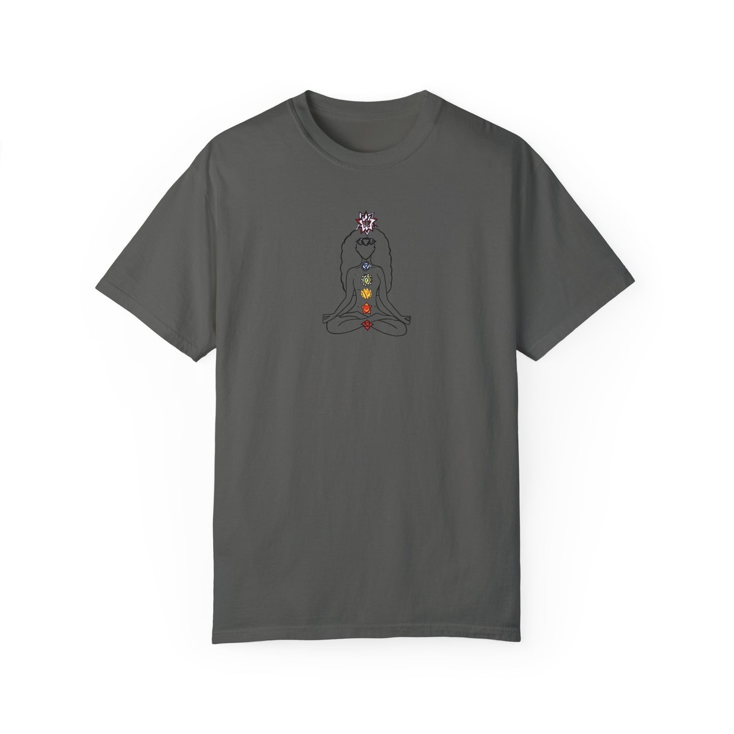 T-Shirt Chakras