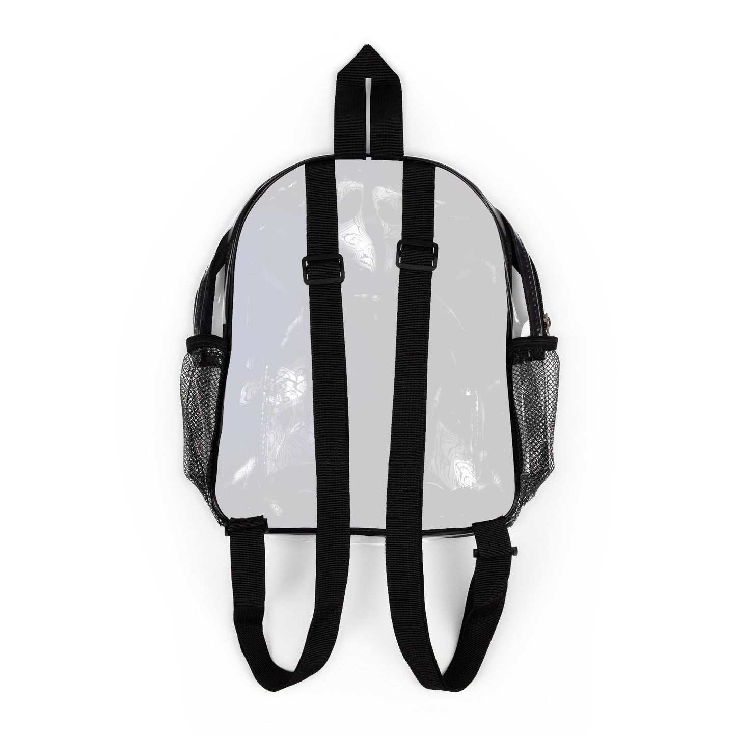See-through Fairy Bag