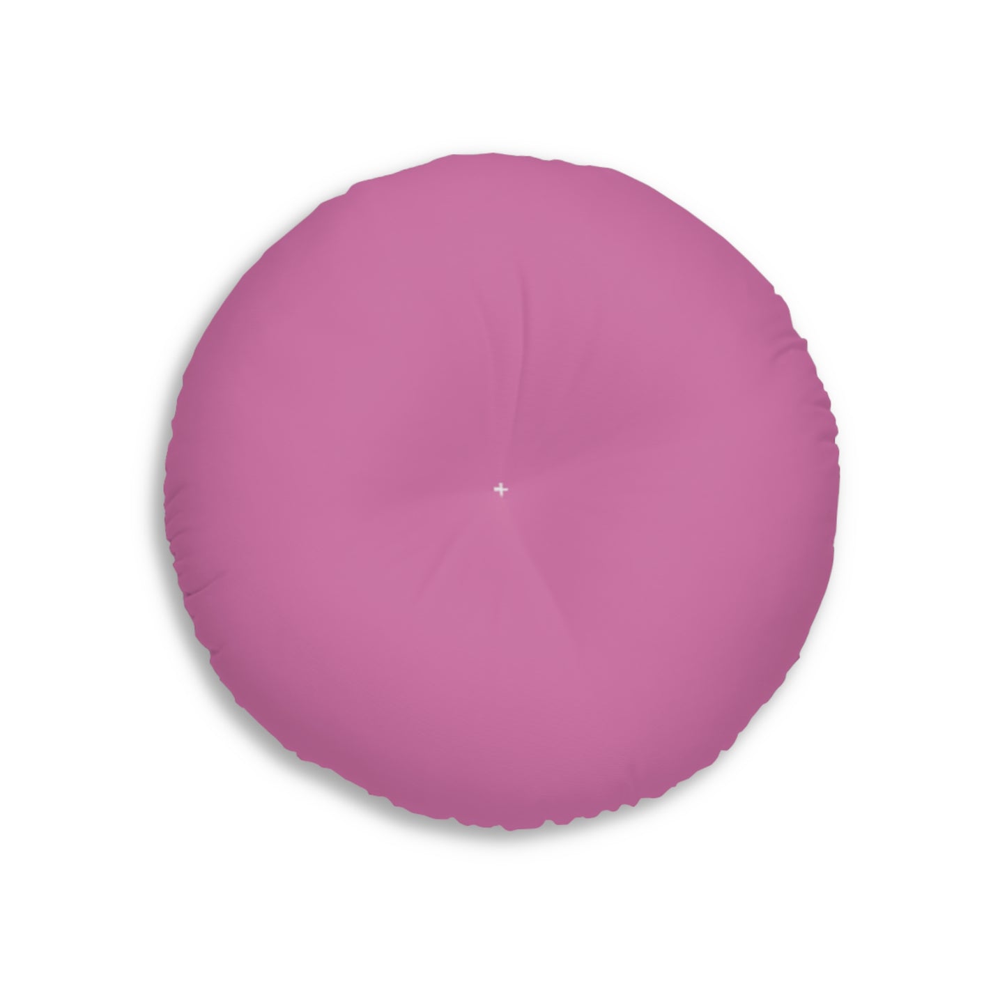 Floor Pillow Flores [Round]