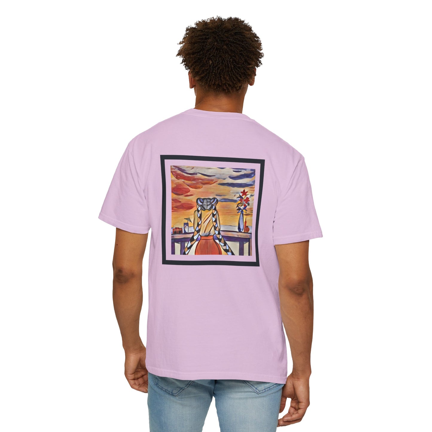 Alignment T-Shirt