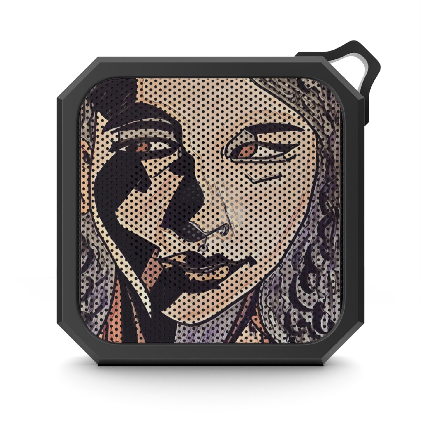 Bluetooth Busy Speaker