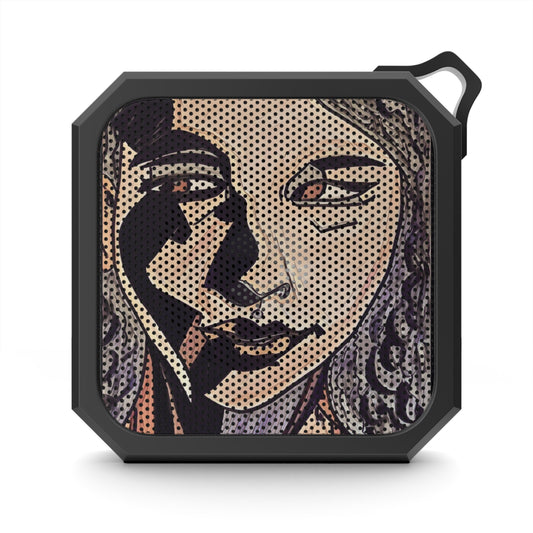 Bluetooth Busy Speaker