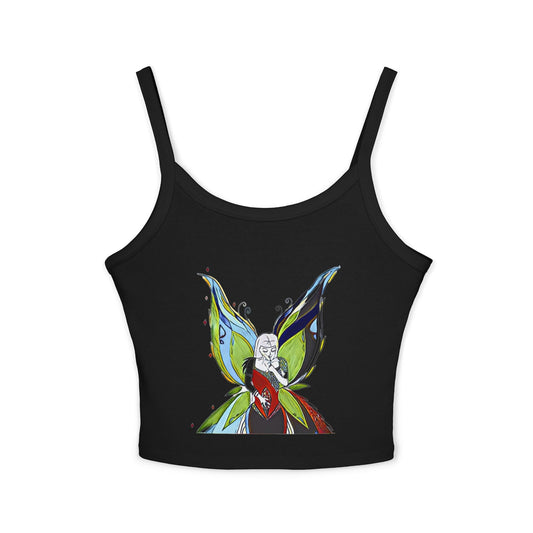 Tank Top Fairy [Straps]