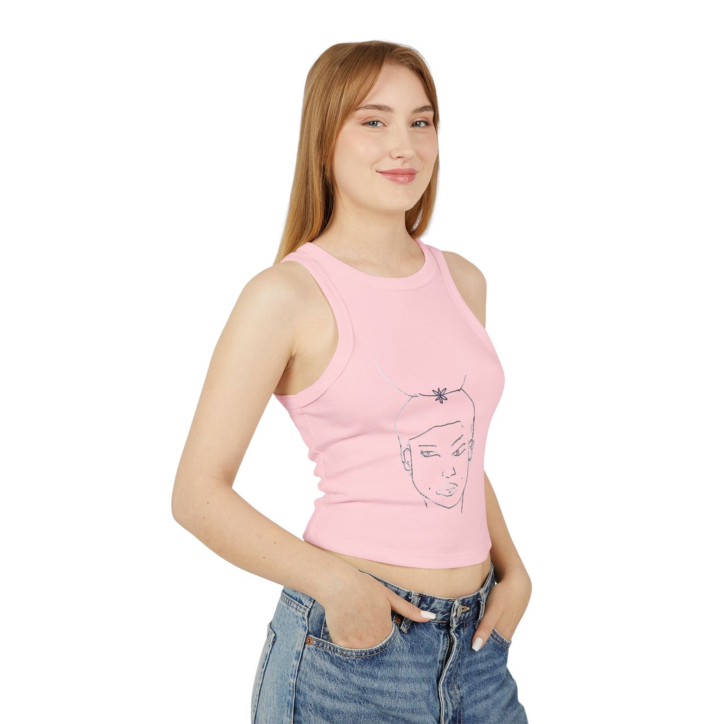 Tank Top  Huh