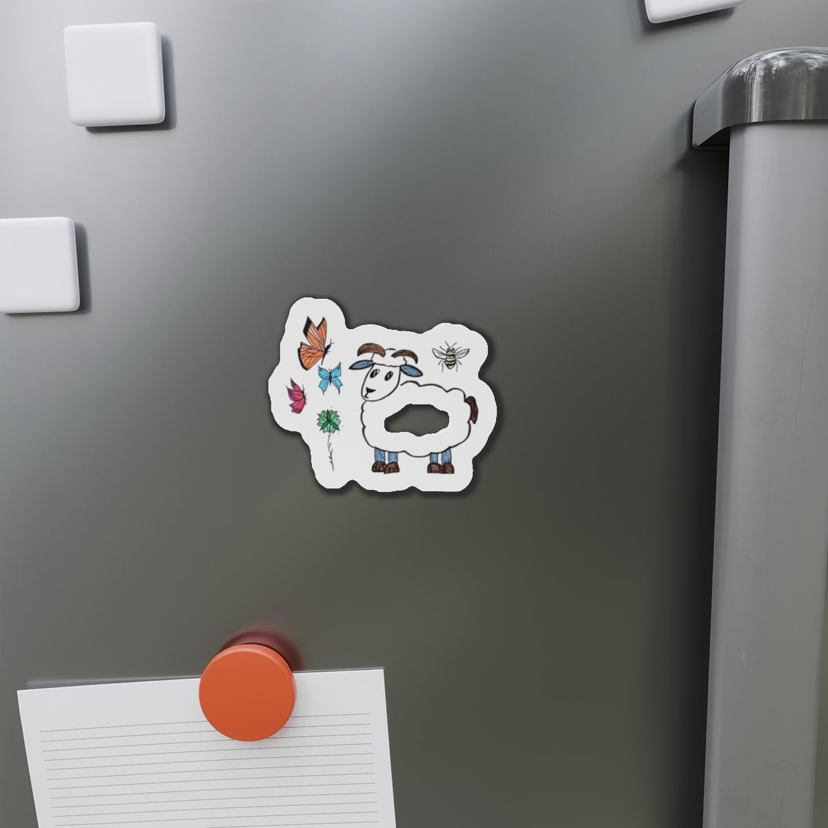 Magnet Nature