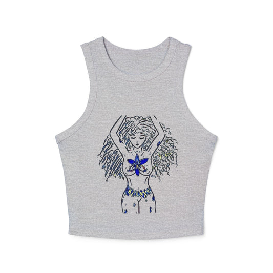 Tank Top Nymph