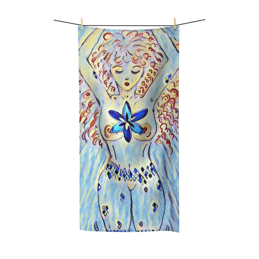 Towel Nymph