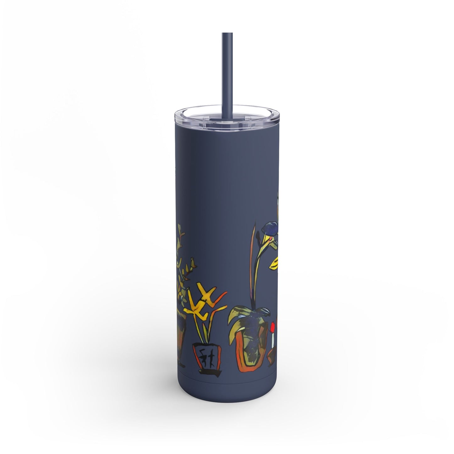 Tumbler [20oz] Plants