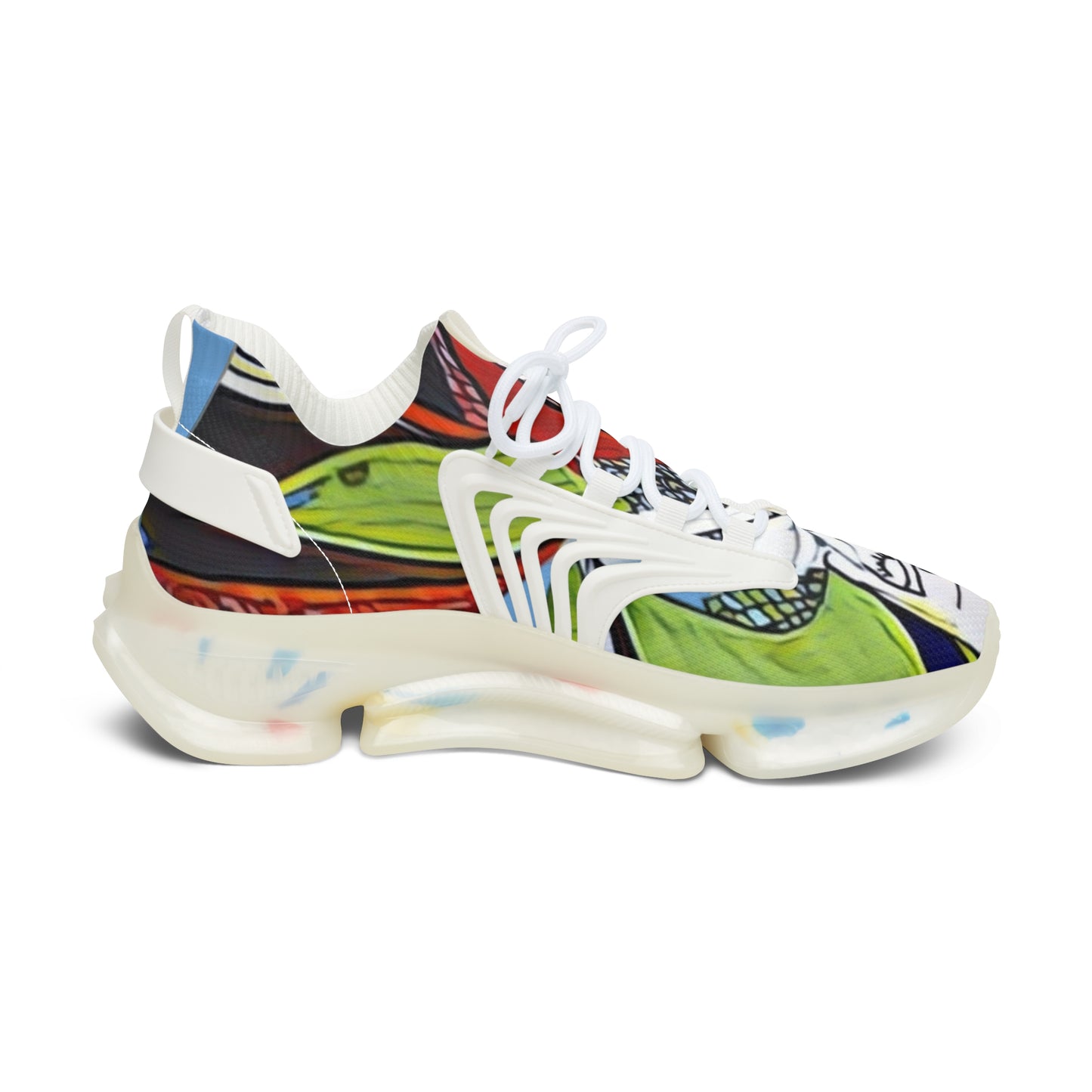 Sneakers Fairy