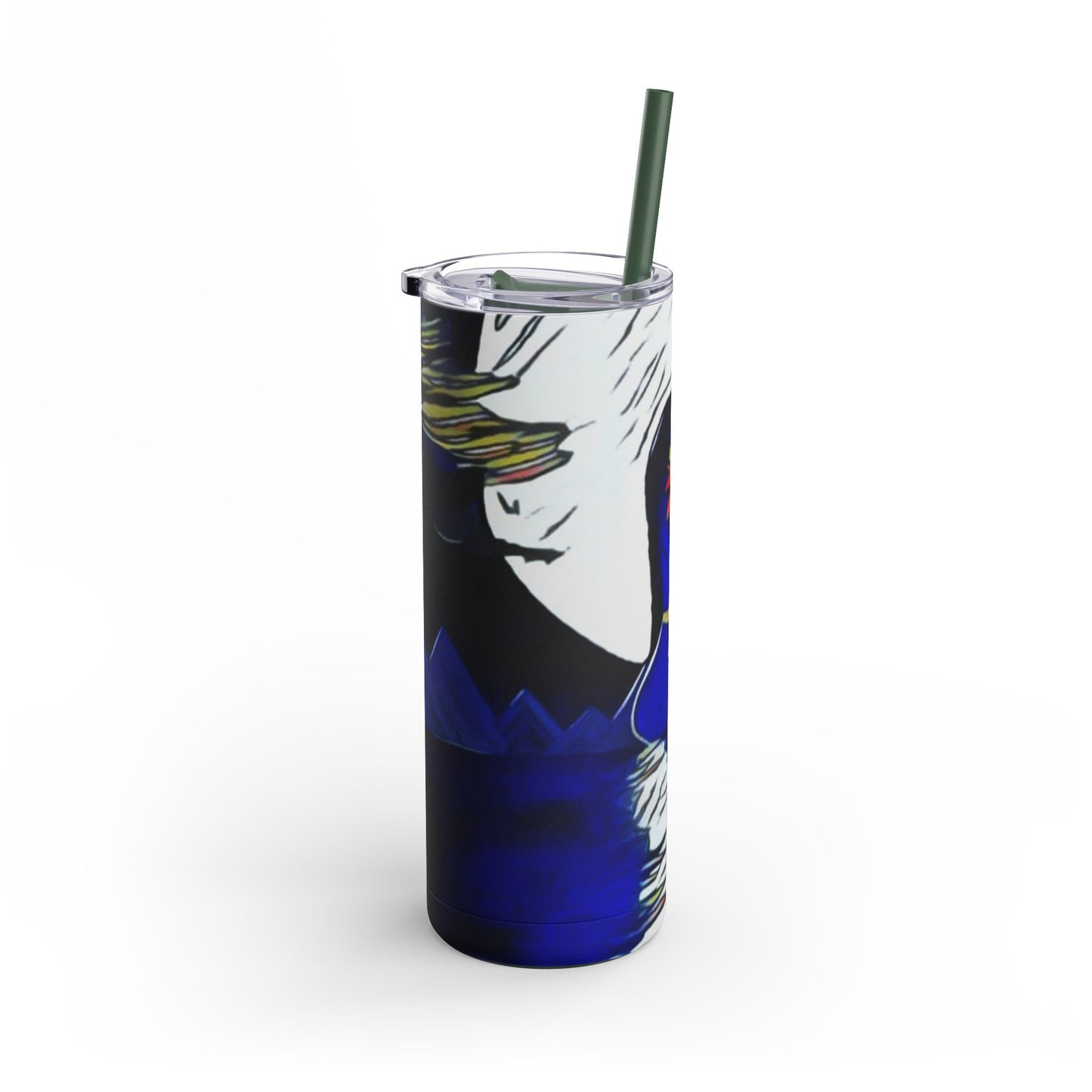 Tumbler [20oz] Moon Fae