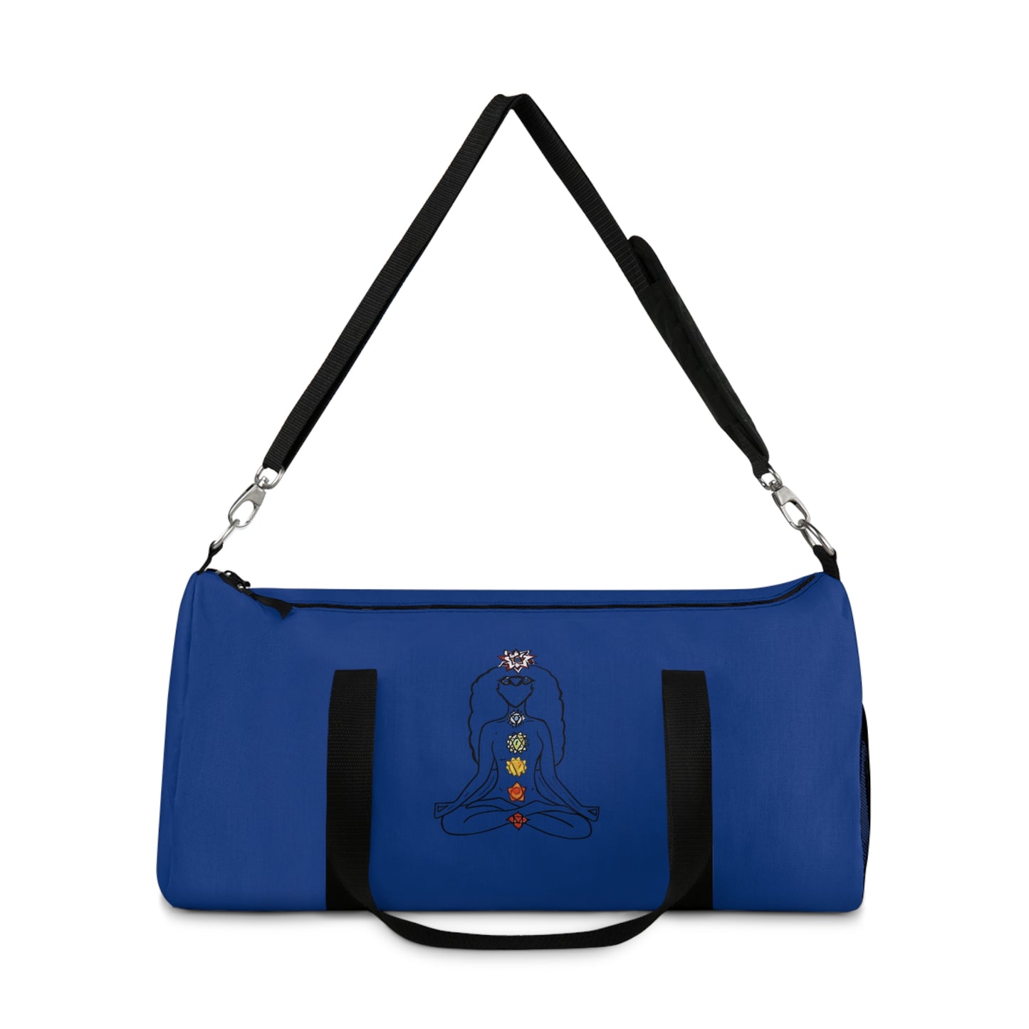 Duffel Bag Chakras