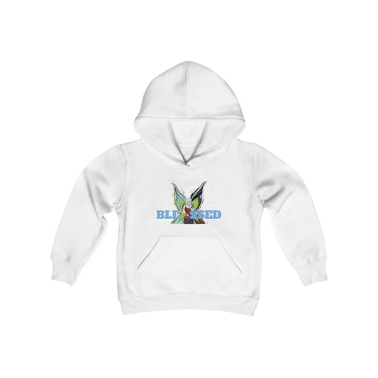 Hoodie Fairy