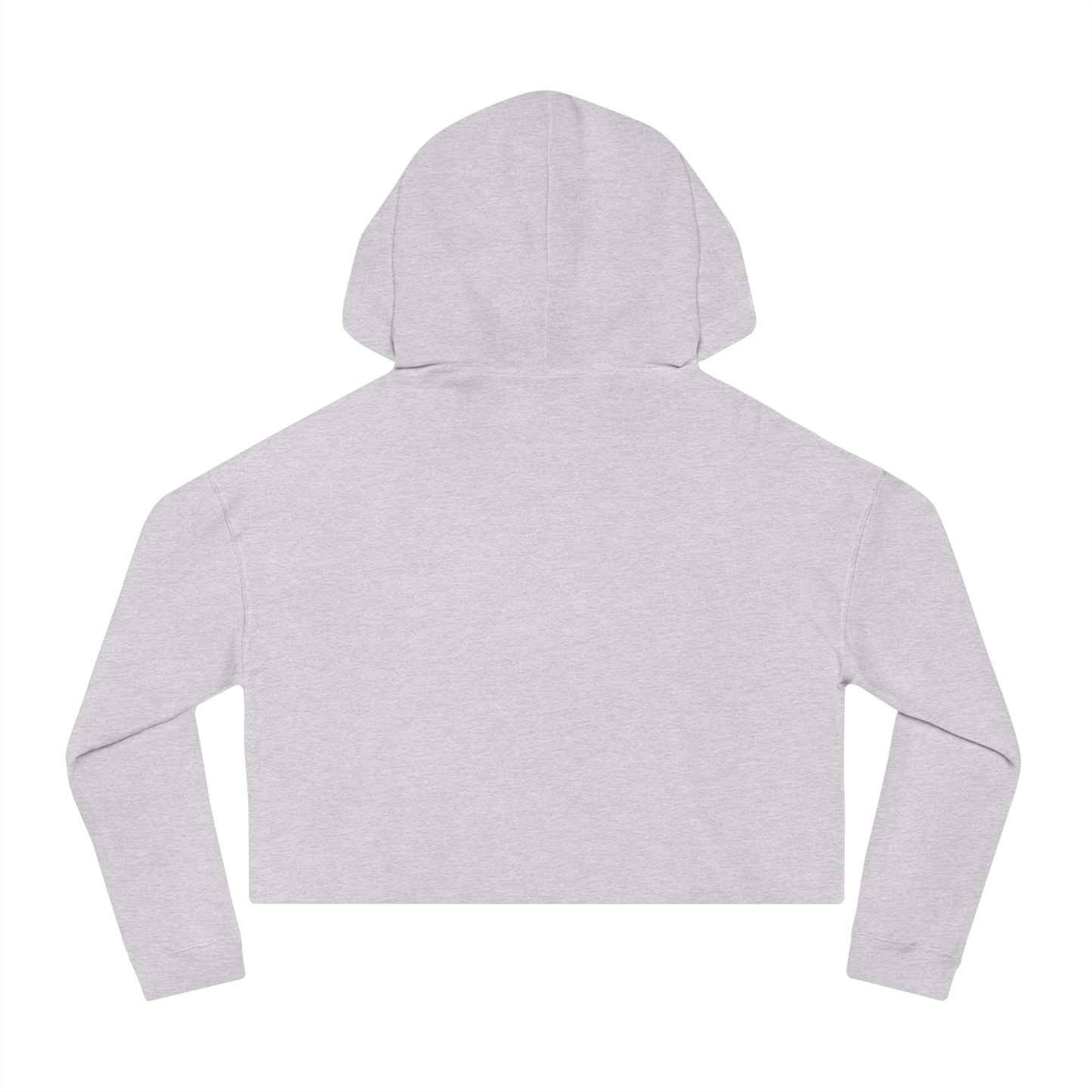 Cropped Hoodie Powerpuff Girls