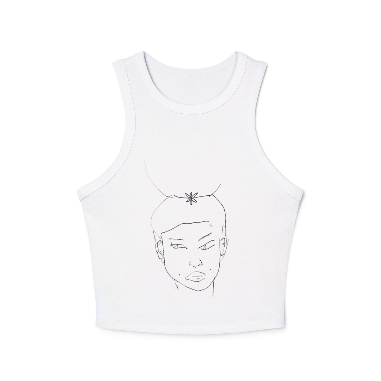 Tank Top  Huh