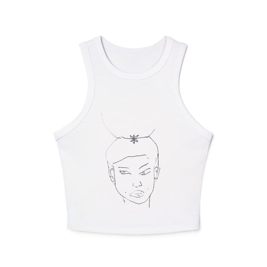 Tank Top  Huh