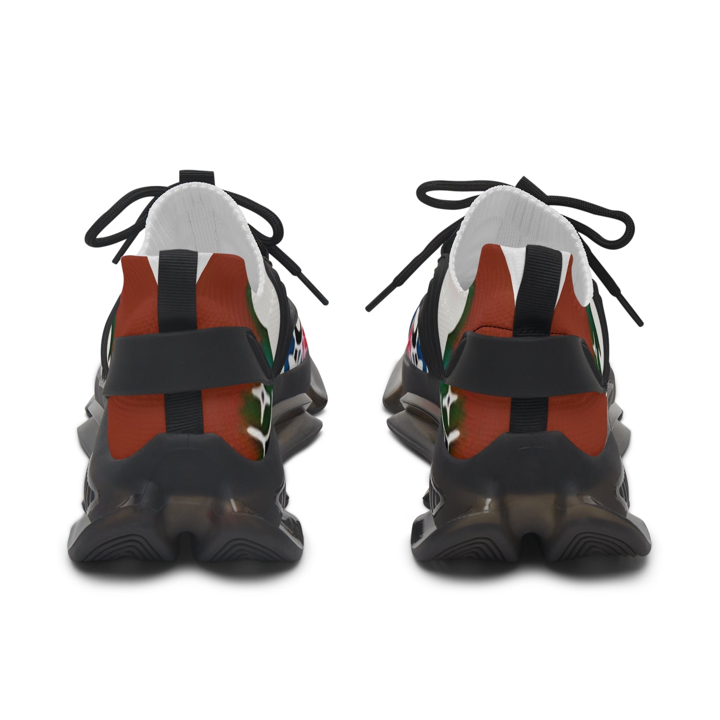 Sneakers Main B