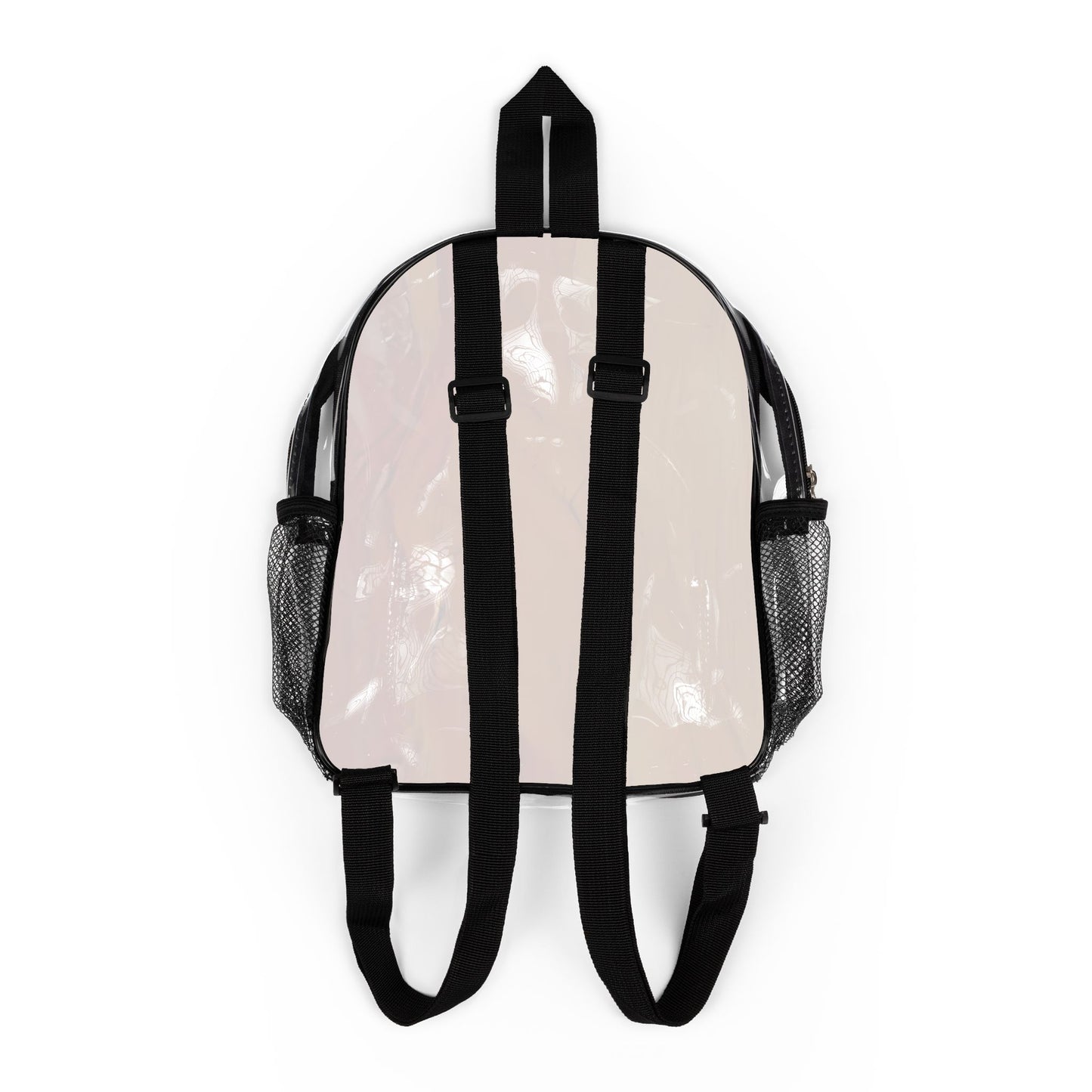 See-through Bgirls Bag