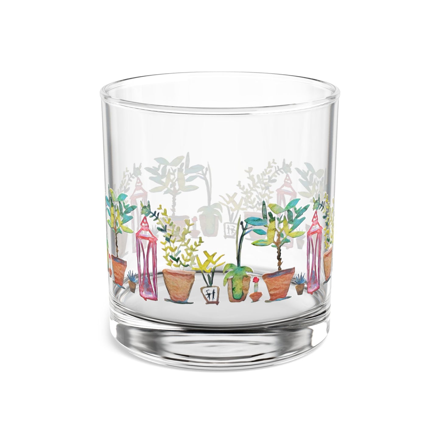 Glass Plants [10oz]