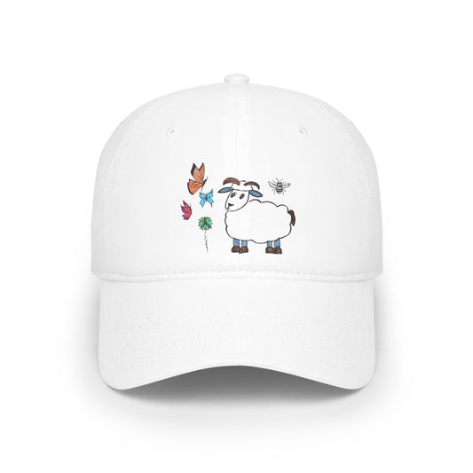 Baseball Cap Nature