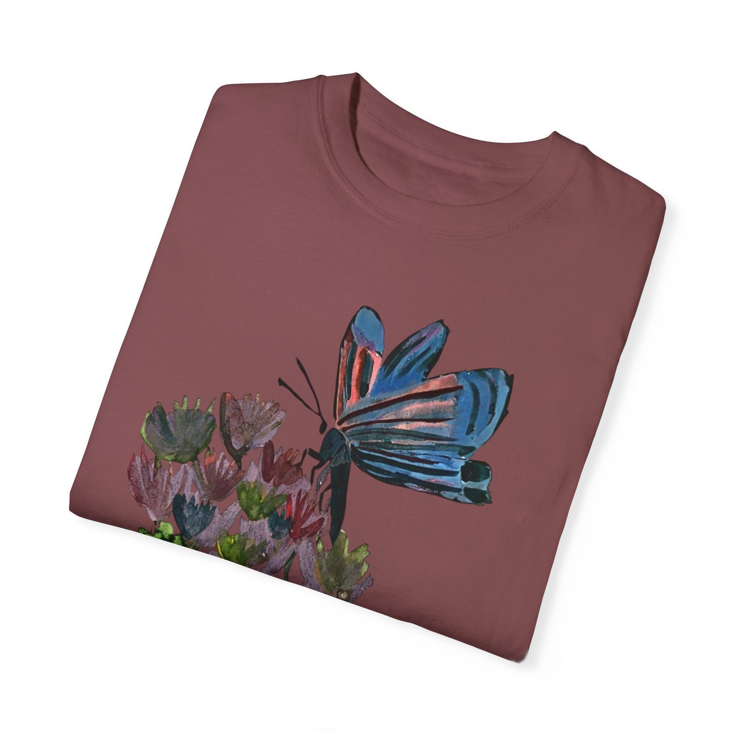 T-Shirt Butterfly
