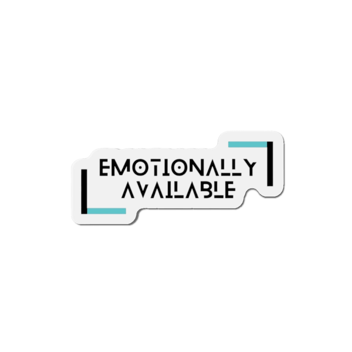Magnet Emotionally Available