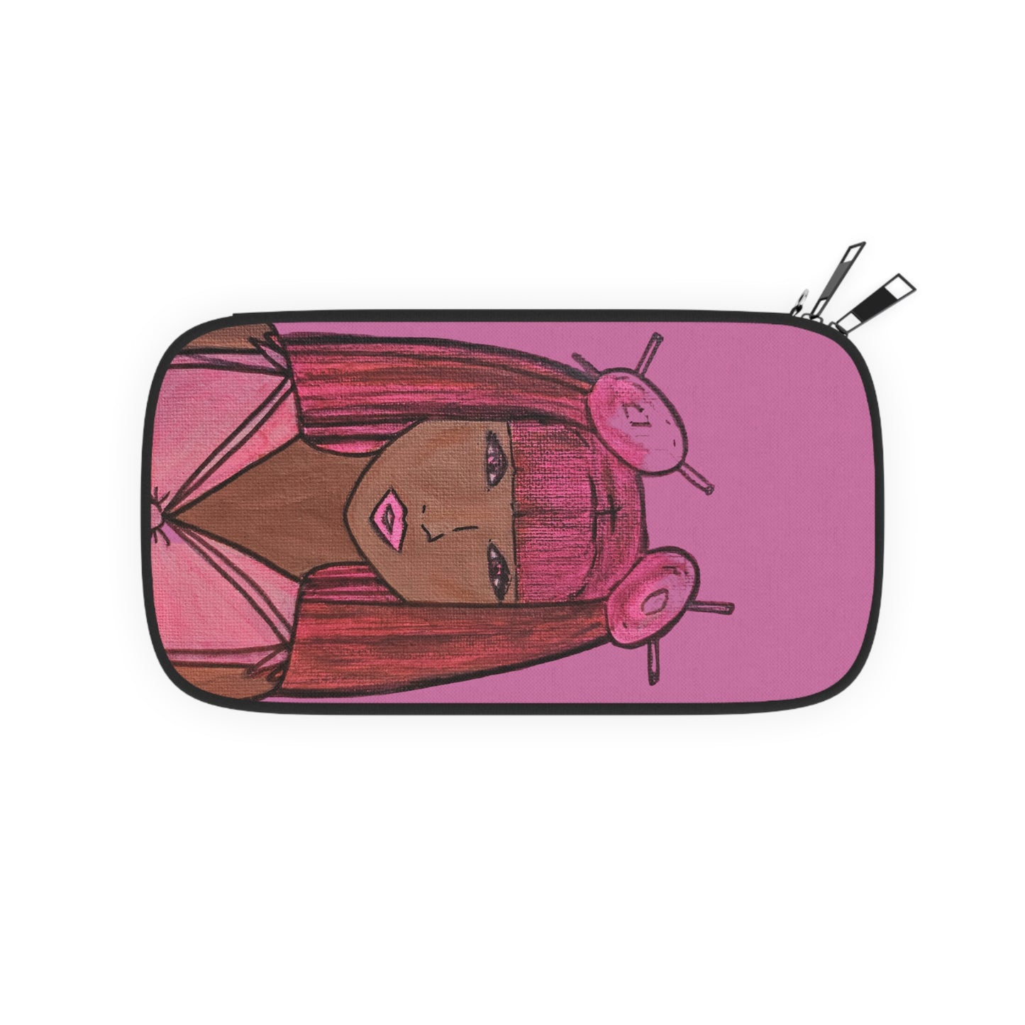 Passport Wallet Sailor Queen