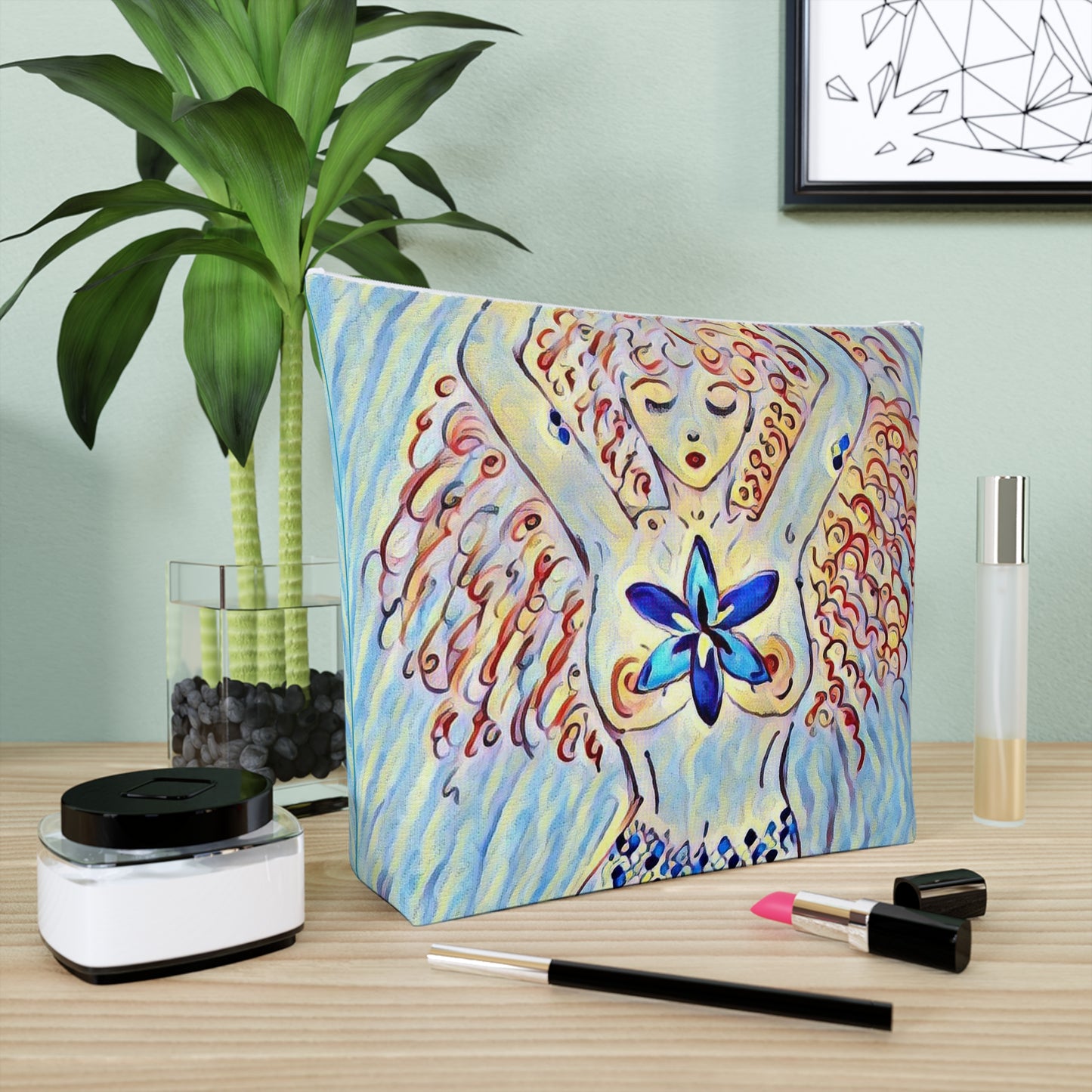 Cosmetic Bag Nymph