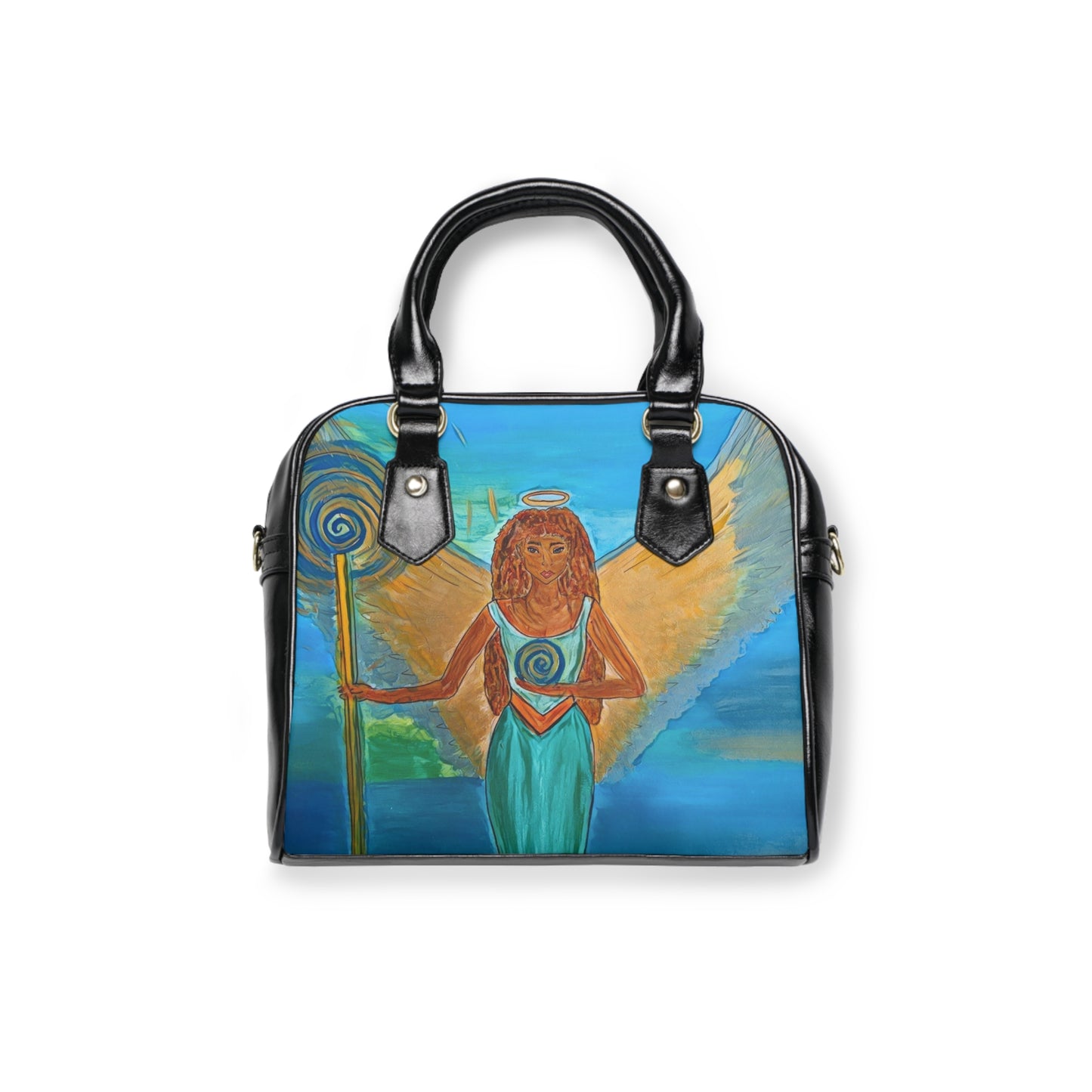 Handbag Healing Angel