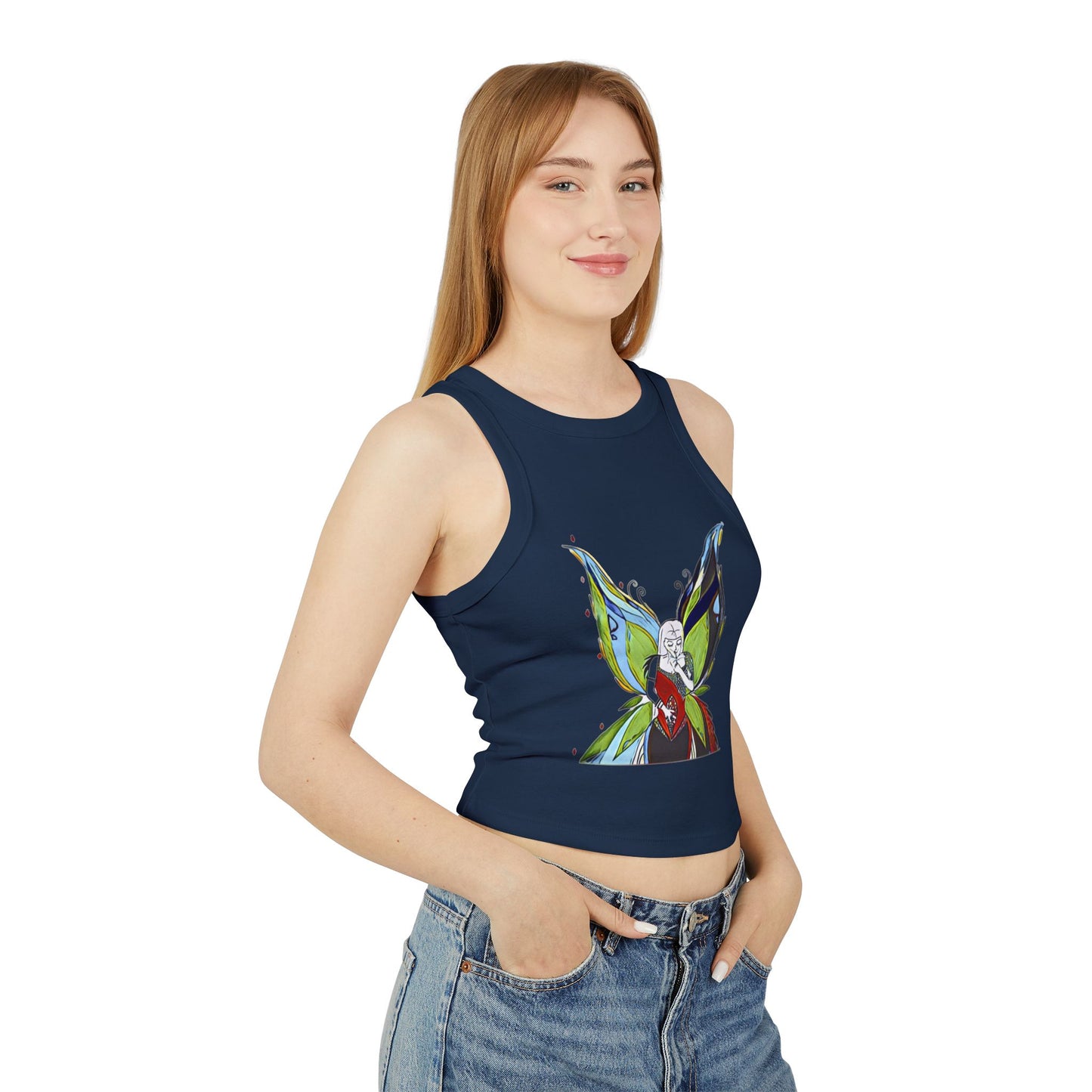 Tank Top Fairy