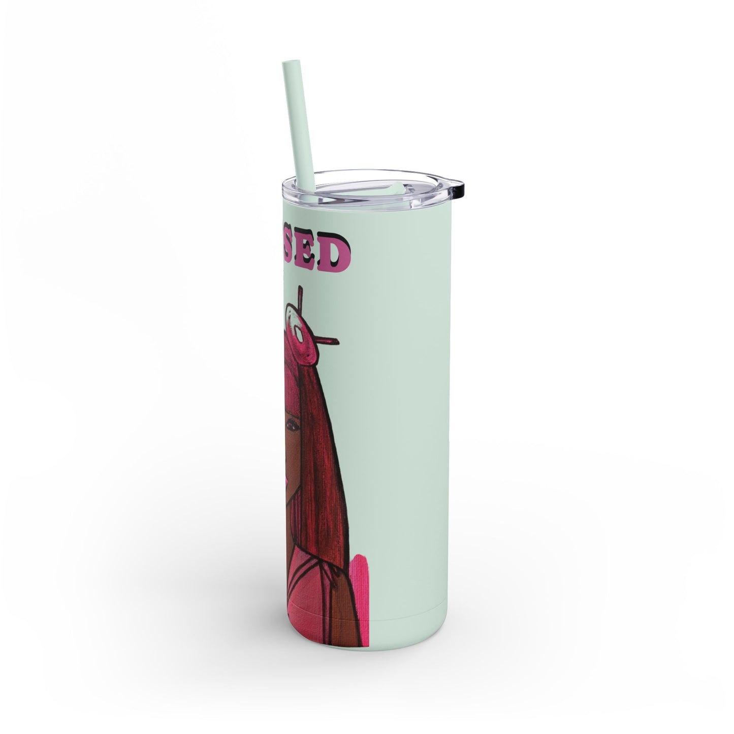 Tumbler [20oz] Sailor Queen