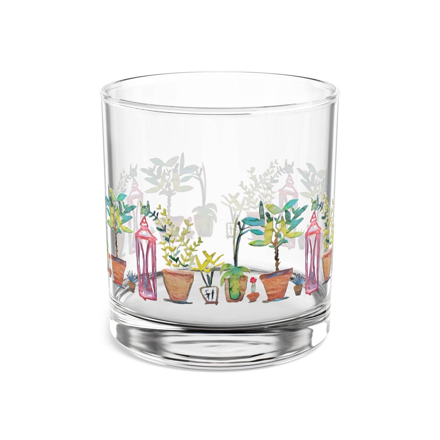 Glass Plants [10oz]