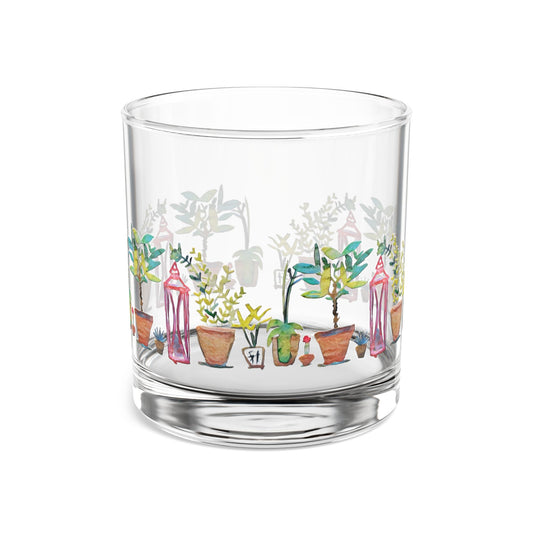 Glass Plants [10oz]