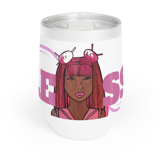 Tumbler [12oz] Sailor Queen