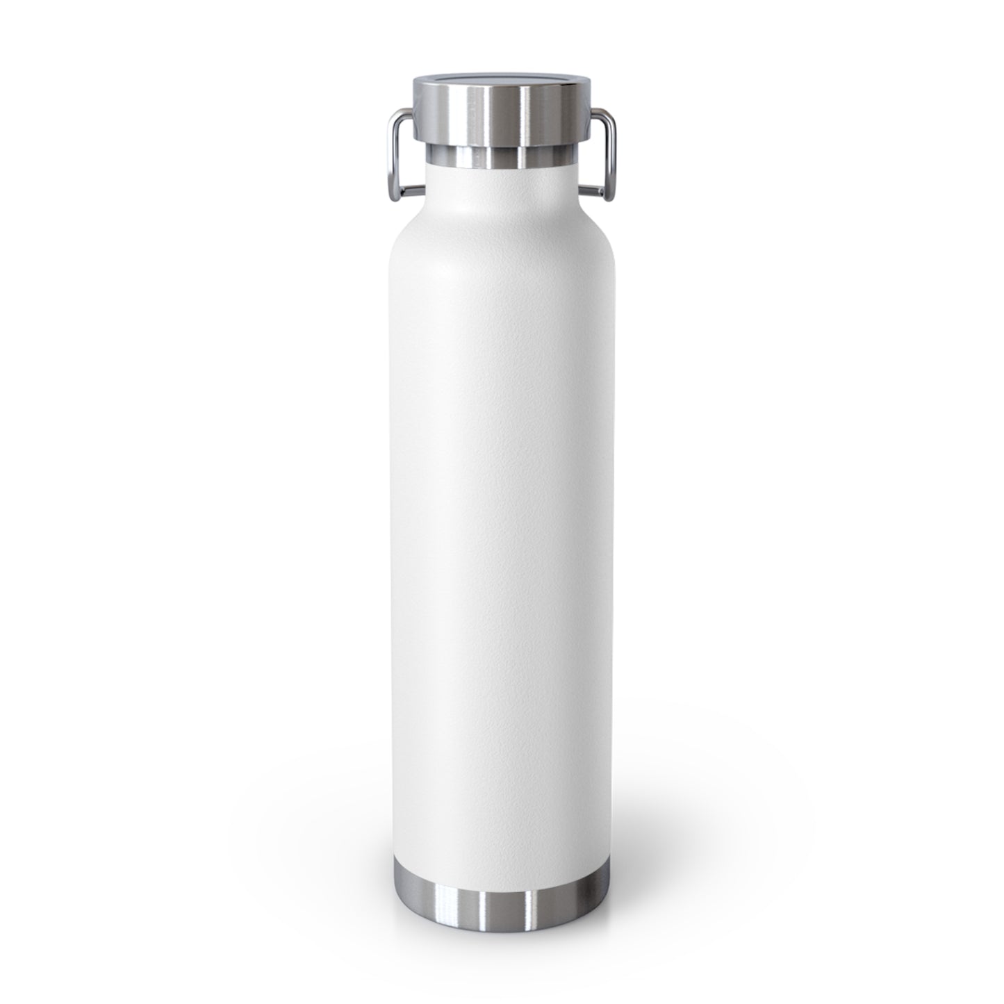 Copper Bottle Wealthy [22oz]