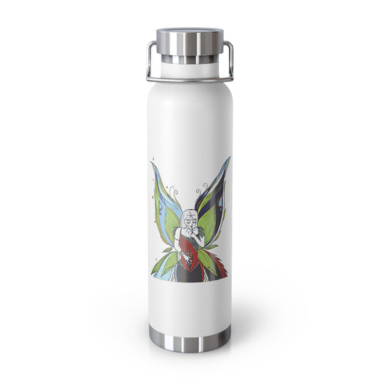 Copper Bottle Fairy [22oz]