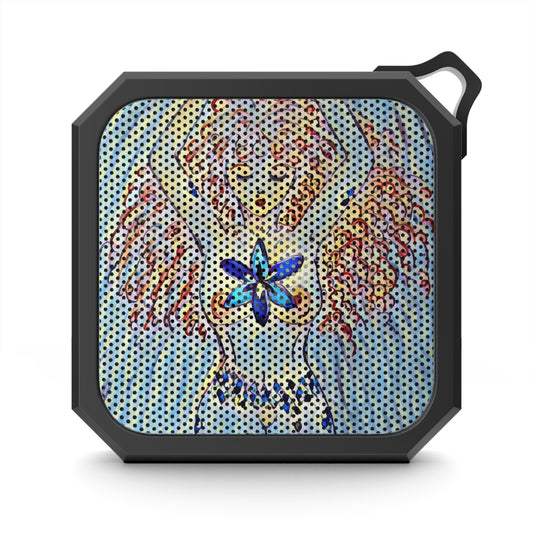 Bluetooth Nymph Speaker