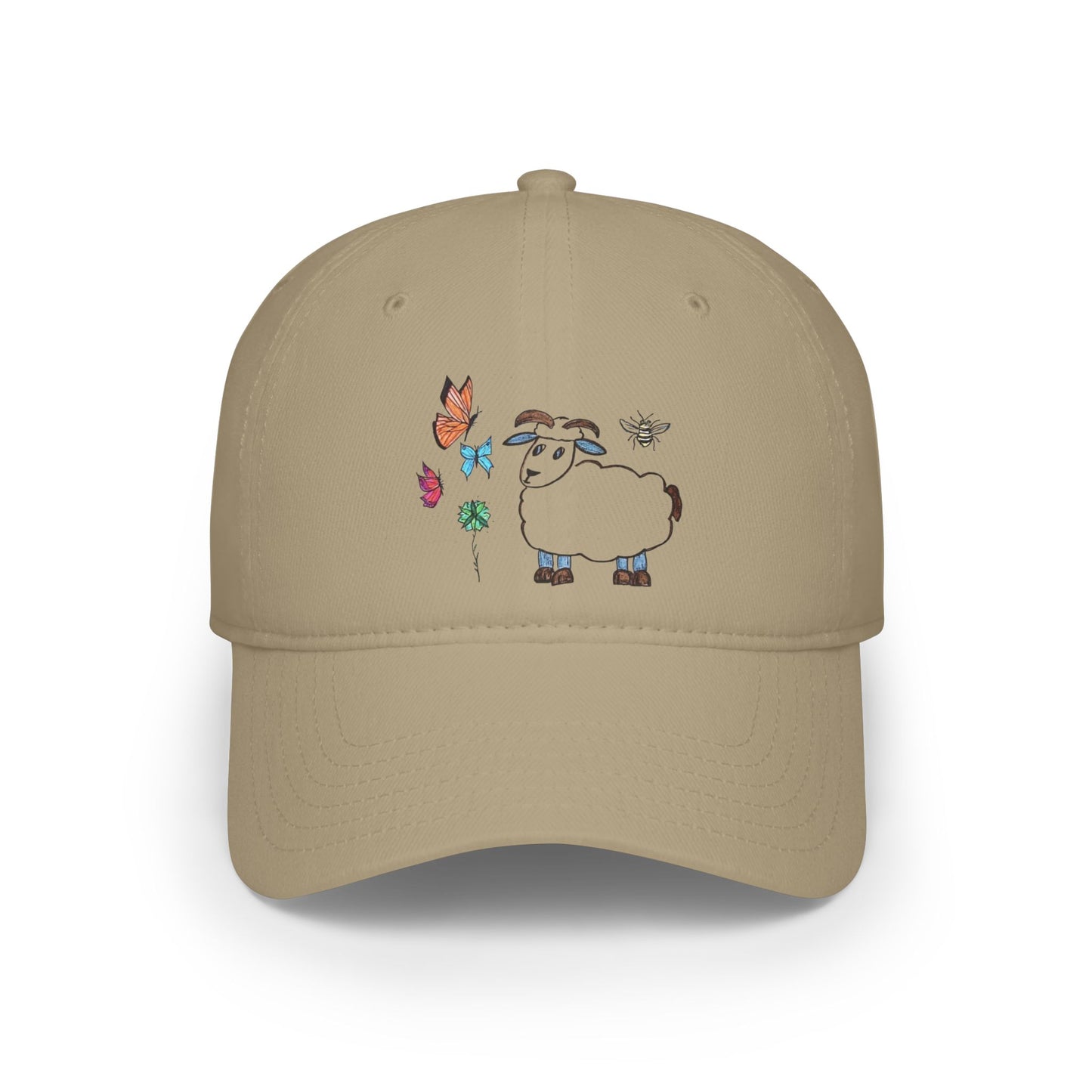 Baseball Cap Nature