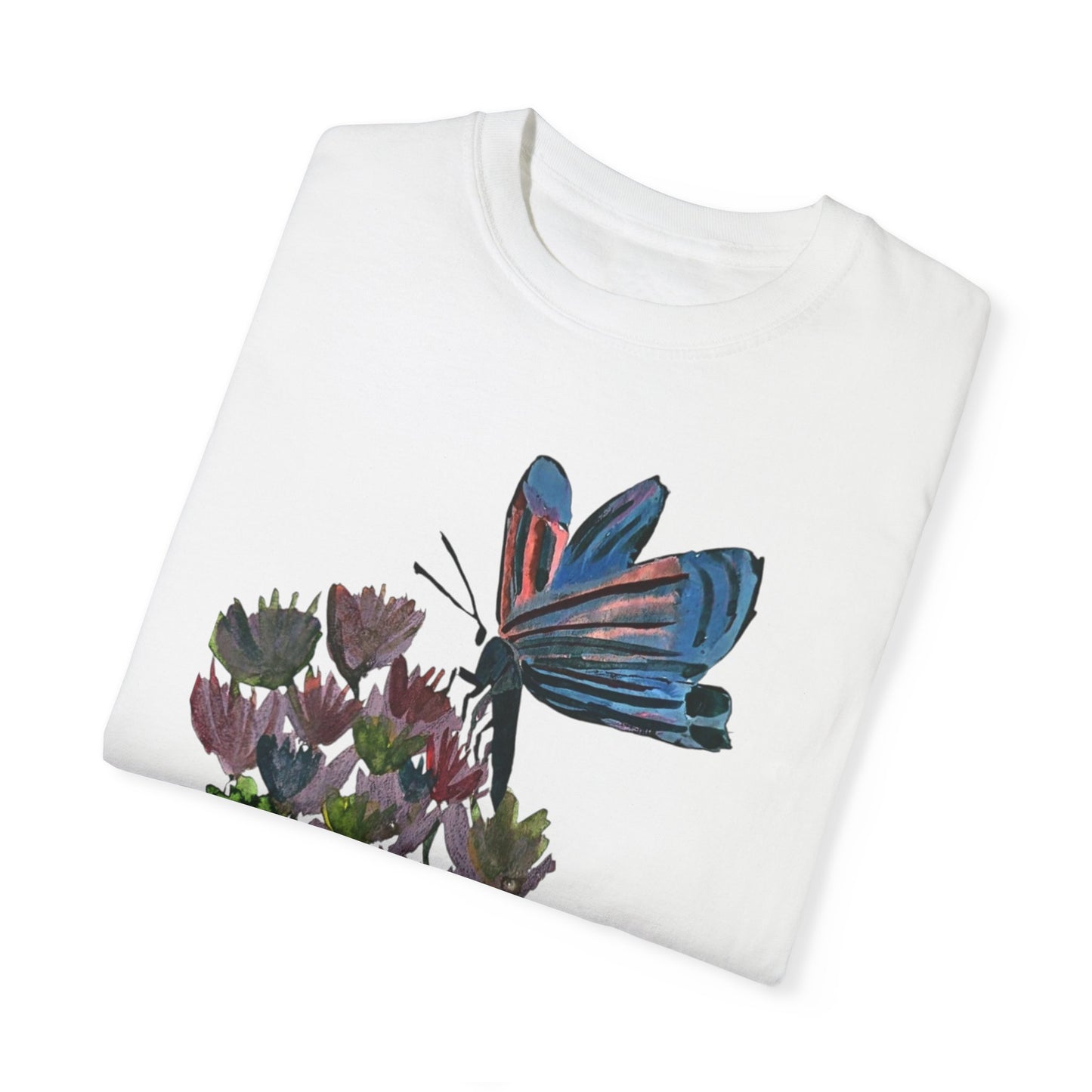 T-Shirt Butterfly