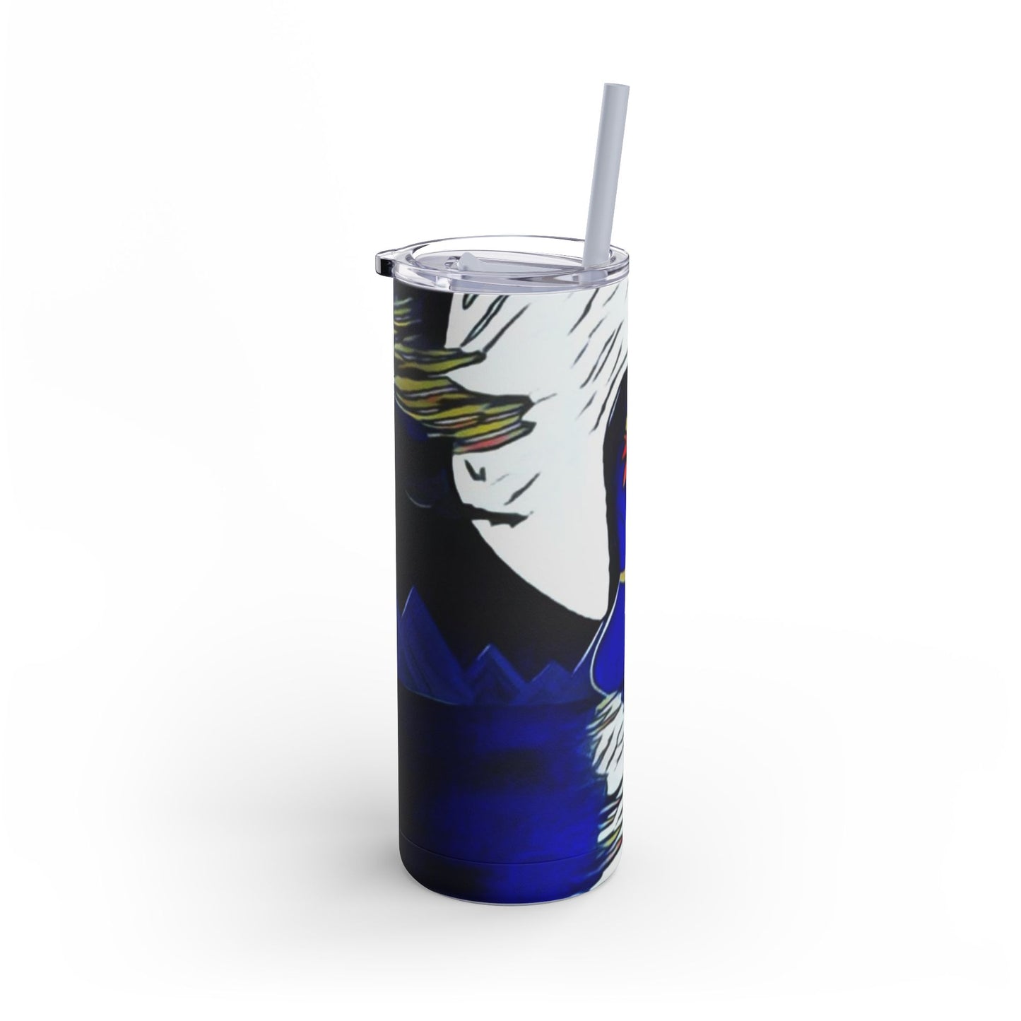 Tumbler [20oz] Moon Fae