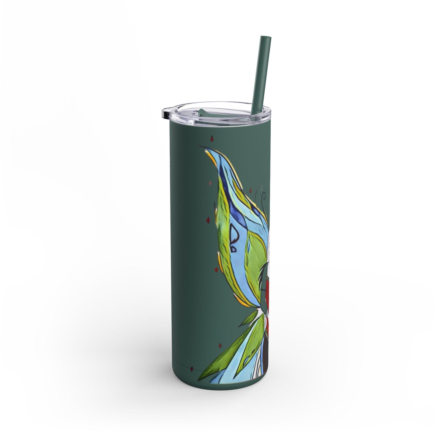 Tumbler [20oz] Fairy