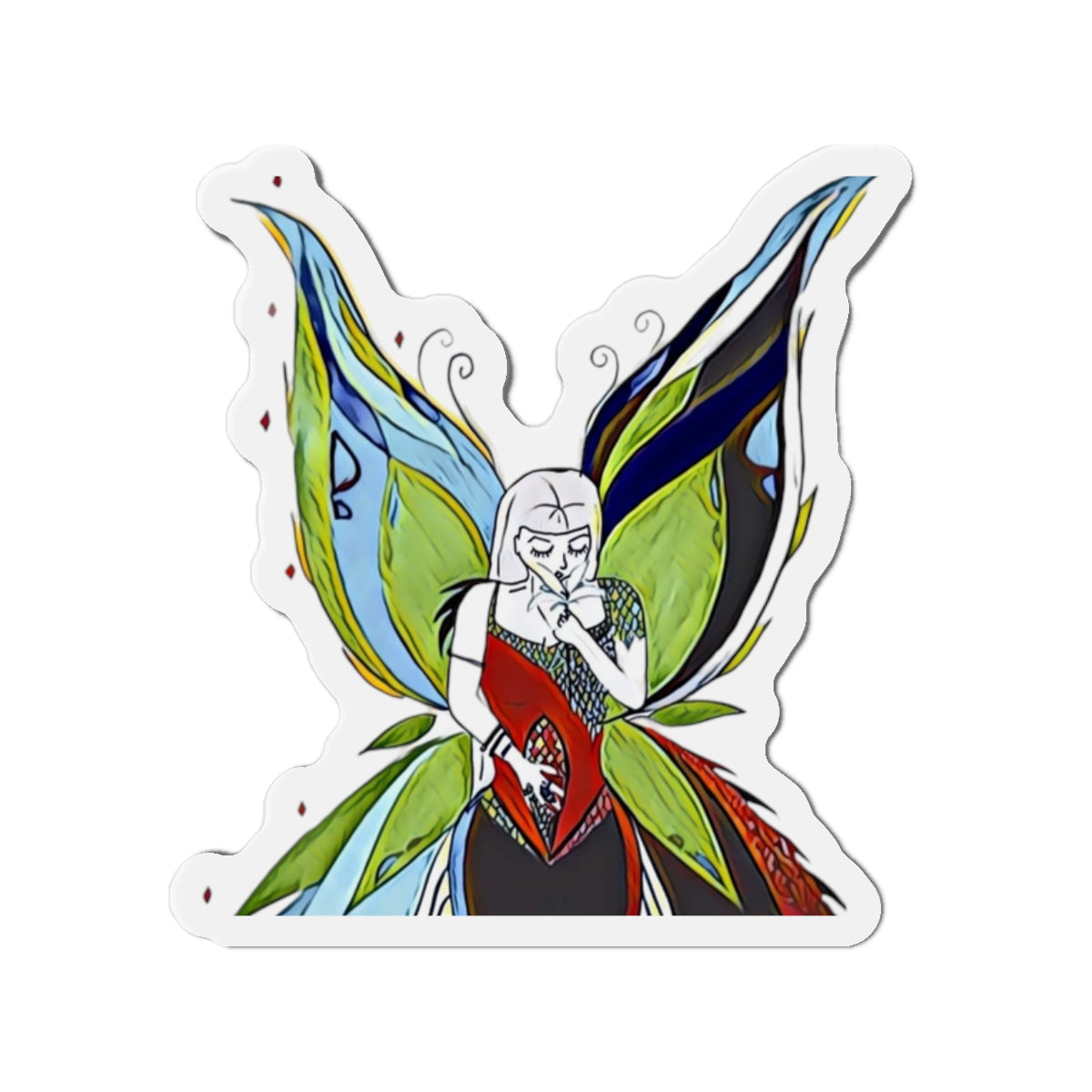 Magnet Fairy