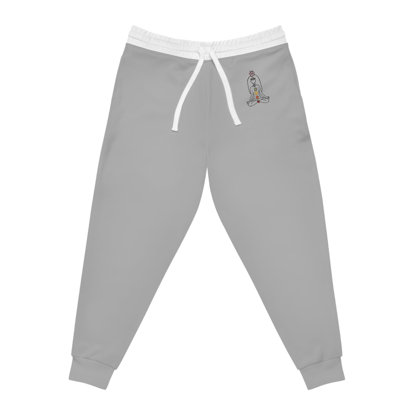 Sweatpants Chakras