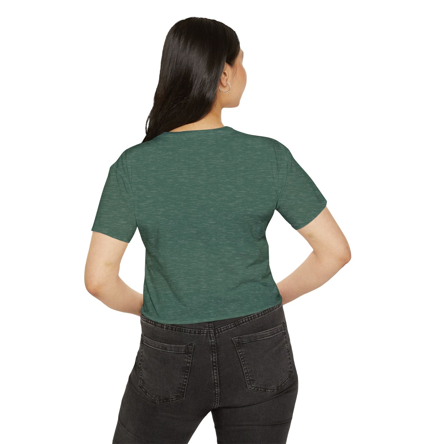 Croptop Gratitude